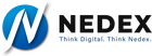 Nedex Logo