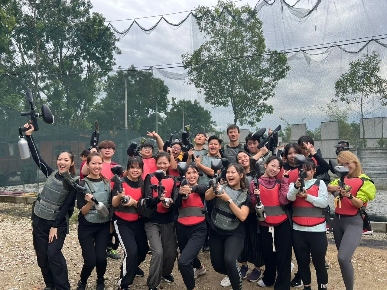 Team photo 6