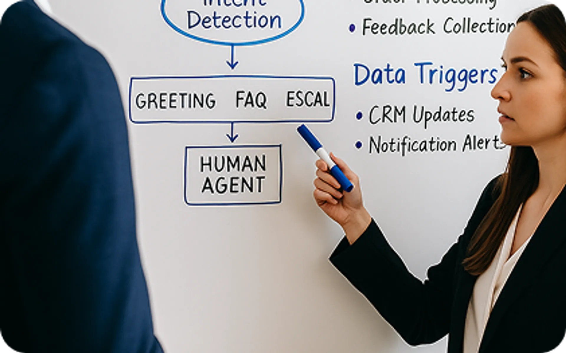 Use Case Design