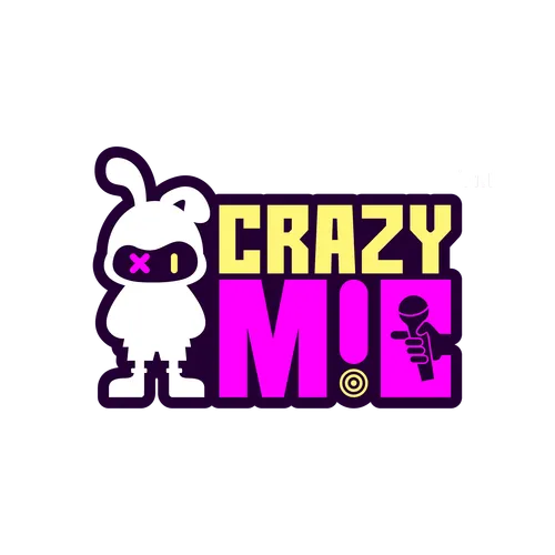 CrazyMic logo
