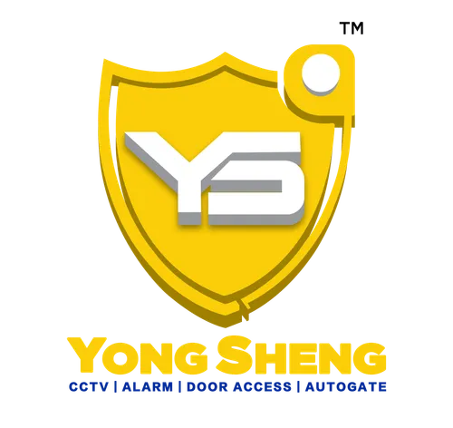 Yong Sheng logo