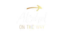 alchohol on the way