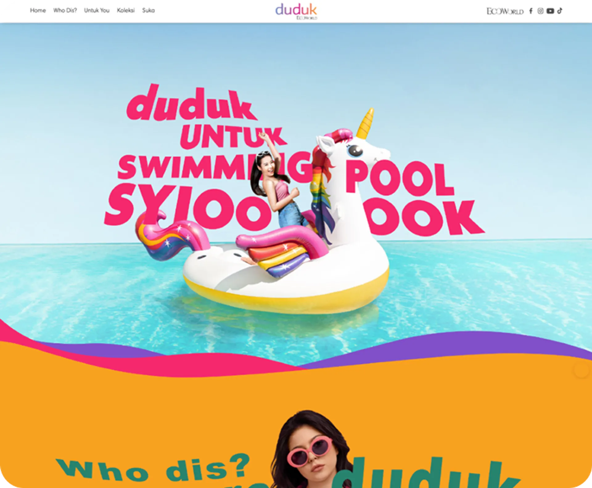 Featured Work Preview