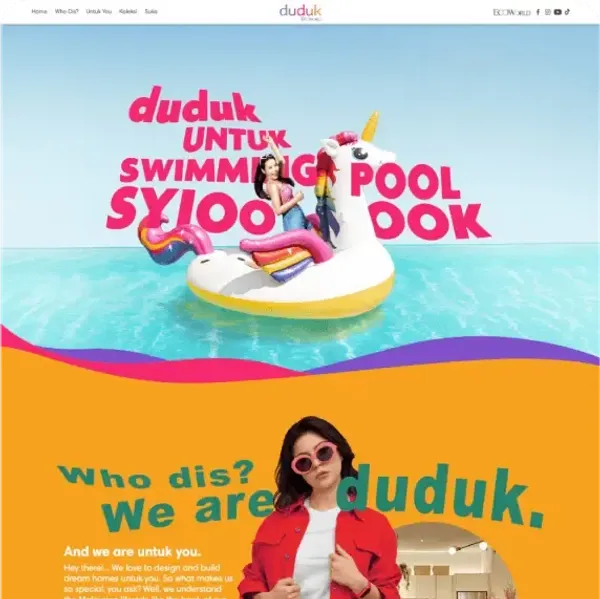 Duduk 