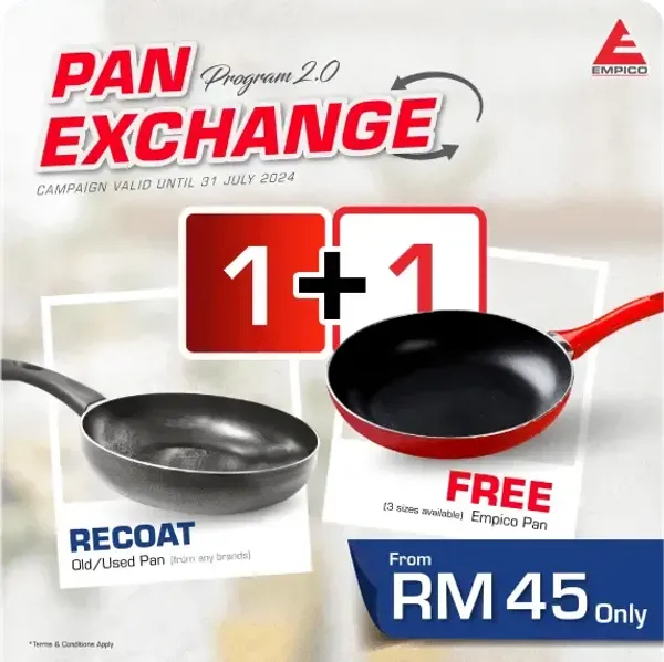 Empico Kitchenware 