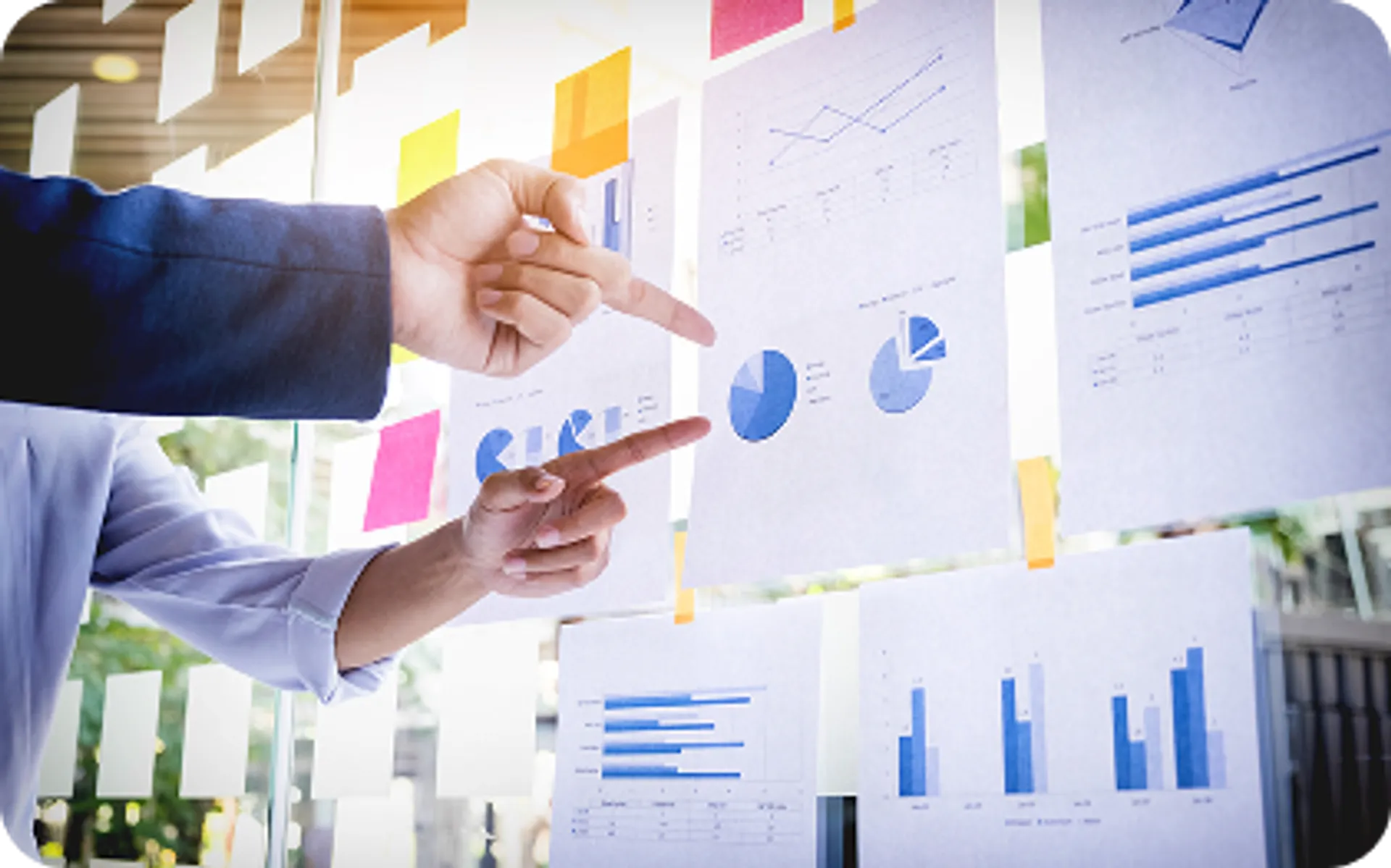 Business Analysis