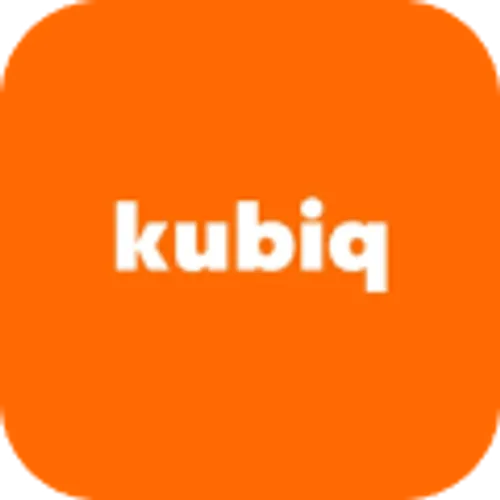 Kubiq logo
