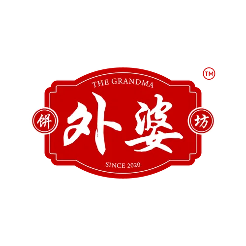 The Grandma logo