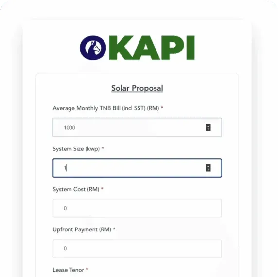 Okapi Solar