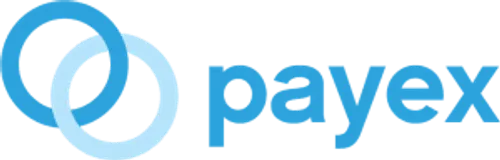 Payex Registration Form logo