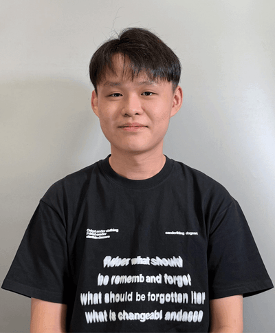 PENG YU