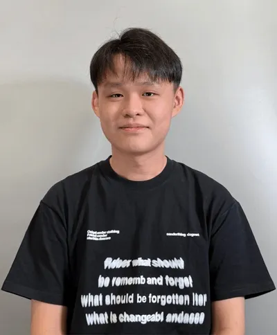 PENG YU 