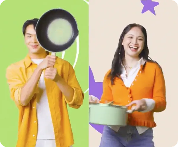 Tefal Production