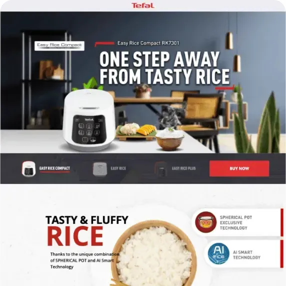 Tefal