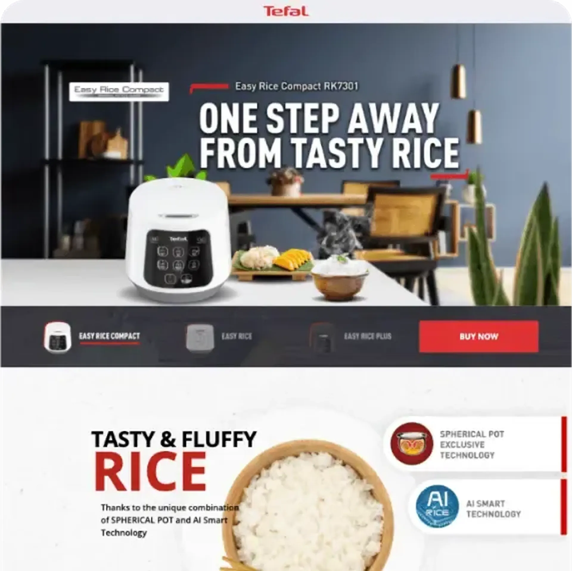 Tefal