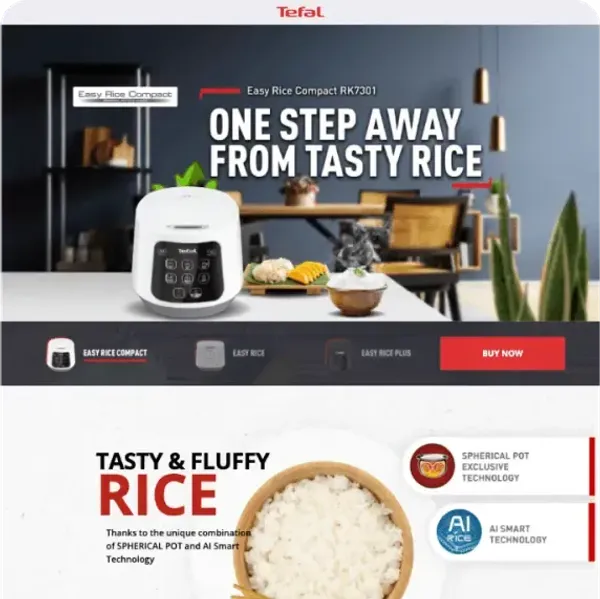 Tefal